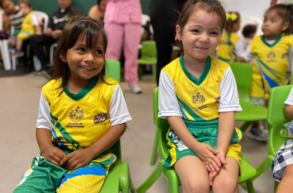Hay cupos en Casa Búho para niños y niñas