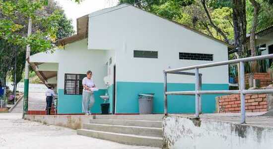 Así va a mejorar la Alcaldía estos colegios oficiales de Bucaramanga
