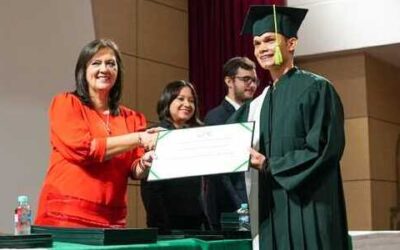 Becas de educación superior: hasta el 16 de junio puede inscribirse