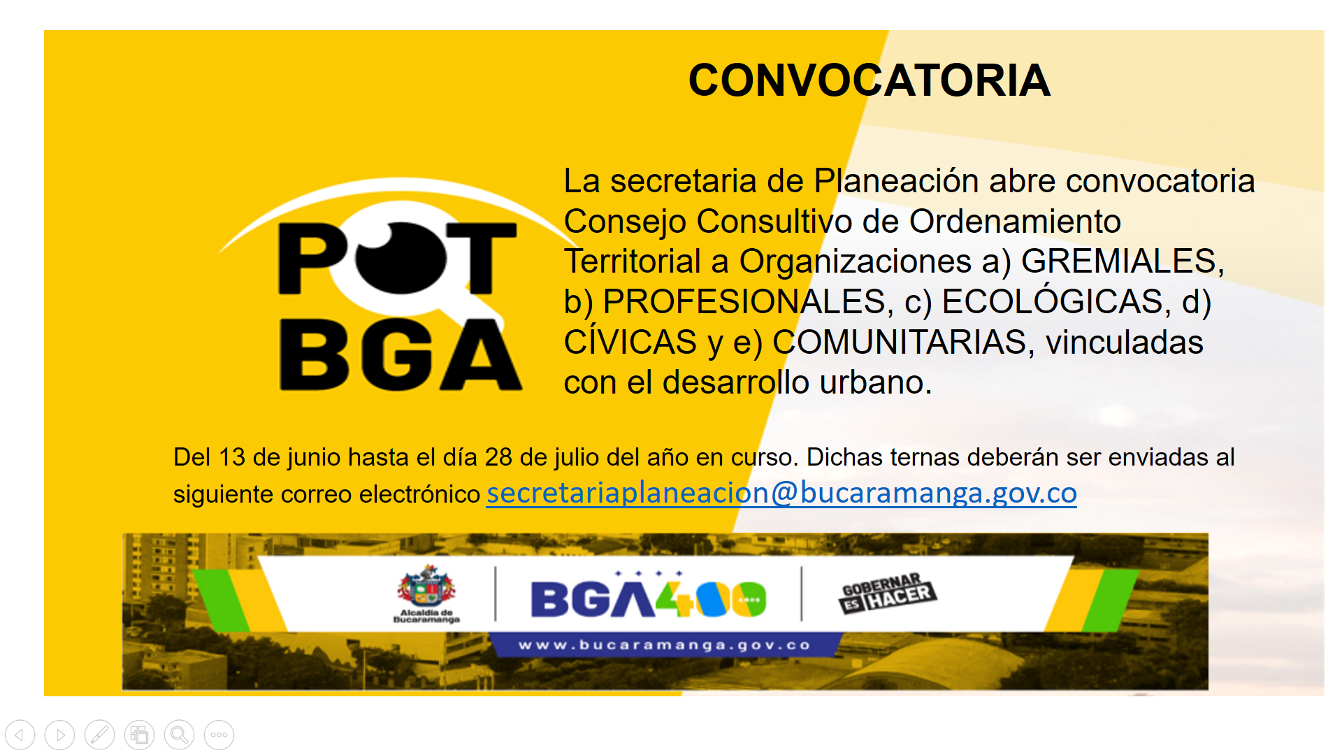 convocatoriaTerritorialPot convocatoriaTerritorialPot
