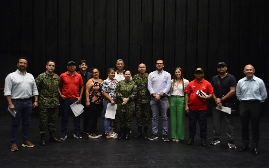 Avanza la formalidad en Bucaramanga: 20 nuevos locales entregados
