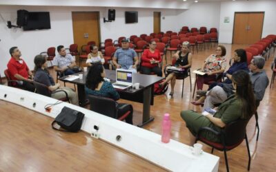 Conozca a los representantes del Comité de Participación Comunitaria en Salud