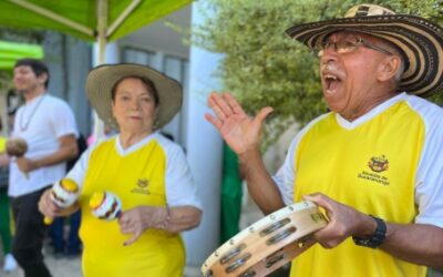 ¡Pilas! No se quede sin su pago mensual de ‘Colombia Mayor’