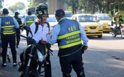 Pilas: así rige el Pico y Placa en la primera semana de agosto