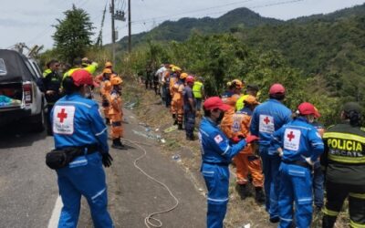 Así trabaja el Sistema de Emergencias Médicas