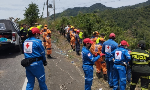 Así trabaja el Sistema de Emergencias Médicas
