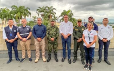 Conozca las medidas de seguridad decretadas ante los hechos de orden público en Bucaramanga