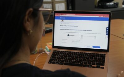 Pague sus impuestos a tiempo y evite caer en mora