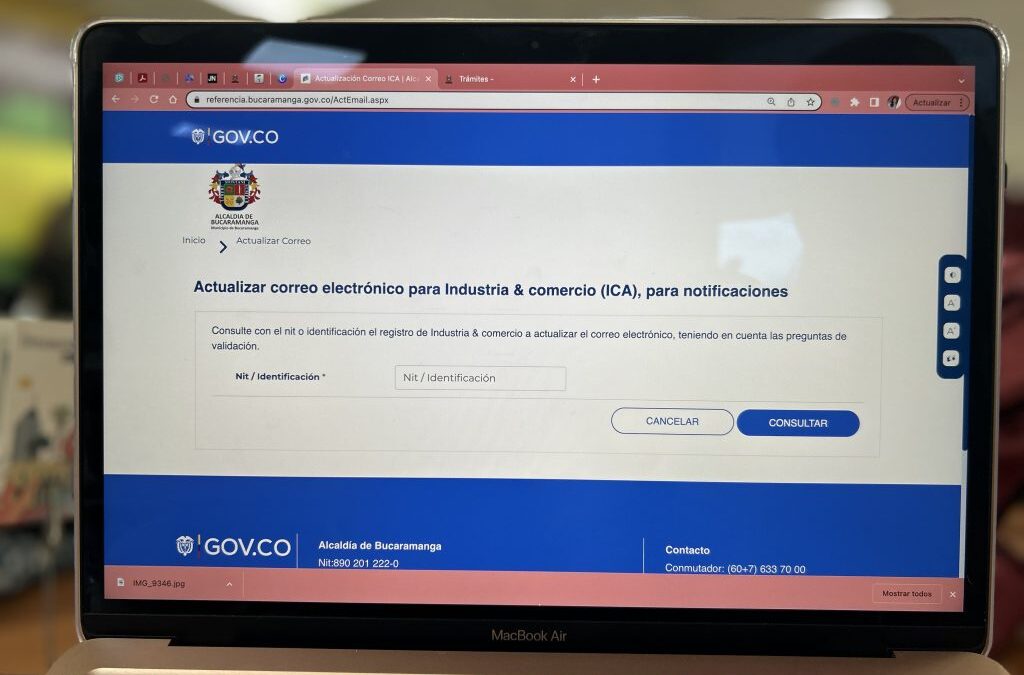 Conozca los pagos y trámites que puede realizar de forma virtual