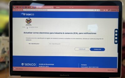 Conozca los pagos y trámites que puede realizar de forma virtual