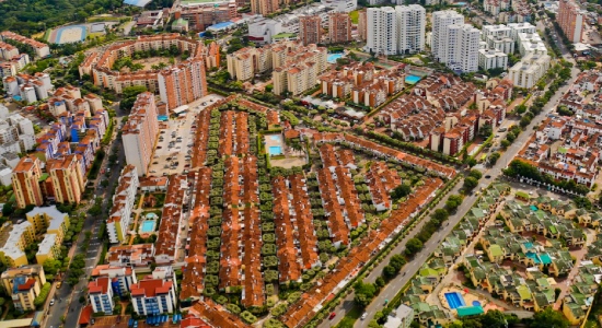 Por primera vez Bucaramanga tiene tasa de desempleo de 6.8%