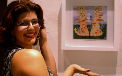 La exposición de arte diverso ‘Expoqueer’ se toma la ciudad
