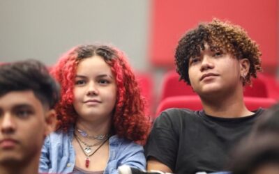 Se abrieron inscripciones para el programa Jóvenes en Acción