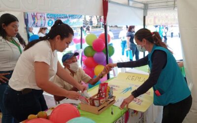 No se pierda la Jornada de Salud este viernes 28 de julio en el barrio Kennedy