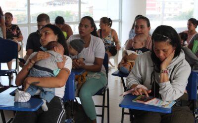 Bucaramanga completa 18 meses sin muertes maternas