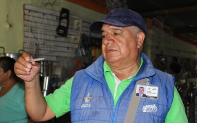 Más de 1.300 casos de dengue fueron reportados a comienzos de agosto en Bucaramanga