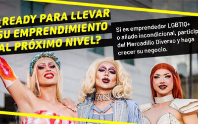 ¡Inscripciones abiertas! Participe en el próximo Mercadillo Diverso del Parque de los Niños