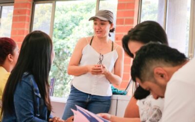 ¡Por primera vez en Bucaramanga se lanza el proyecto Bibliotecas Humanas! Conozca cómo puede participar