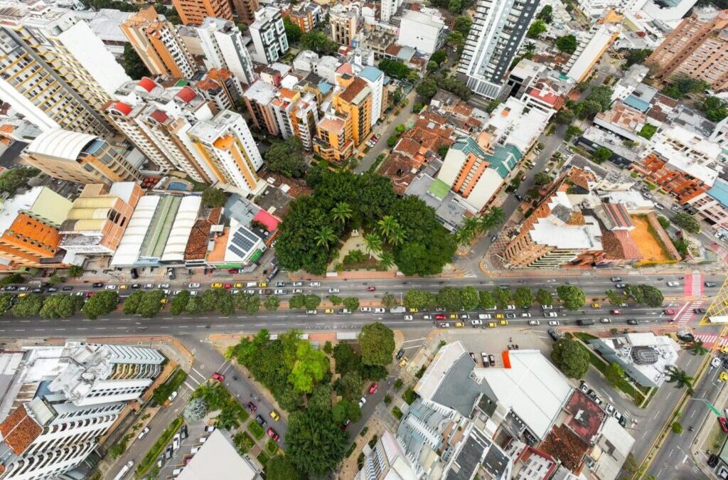 Bucaramanga supera índices históricos en pluralidad de oferentes