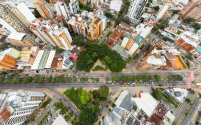 Bucaramanga supera índices históricos en pluralidad de oferentes