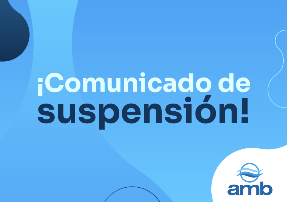 Suspensión programada de agua en el sur-oriente de Bucaramanga por mantenimiento