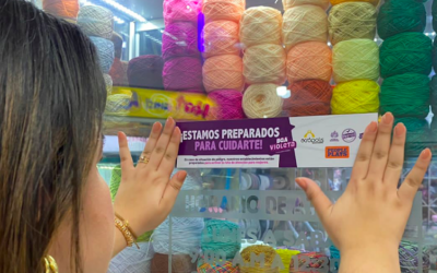 Bucaramanga tendrá el segundo centro comercial violeta
