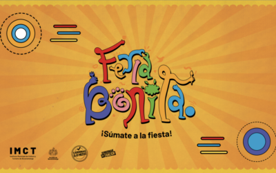 Hoy es el lanzamiento de la Feria Bonita: Conozca aquí la programación