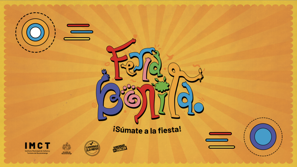 El jueves 7 de septiembre iniciará una nueva versión de la ‘Feria