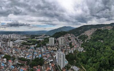 Bucaramanga continúa con la tasa de desempleo más baja de Colombia