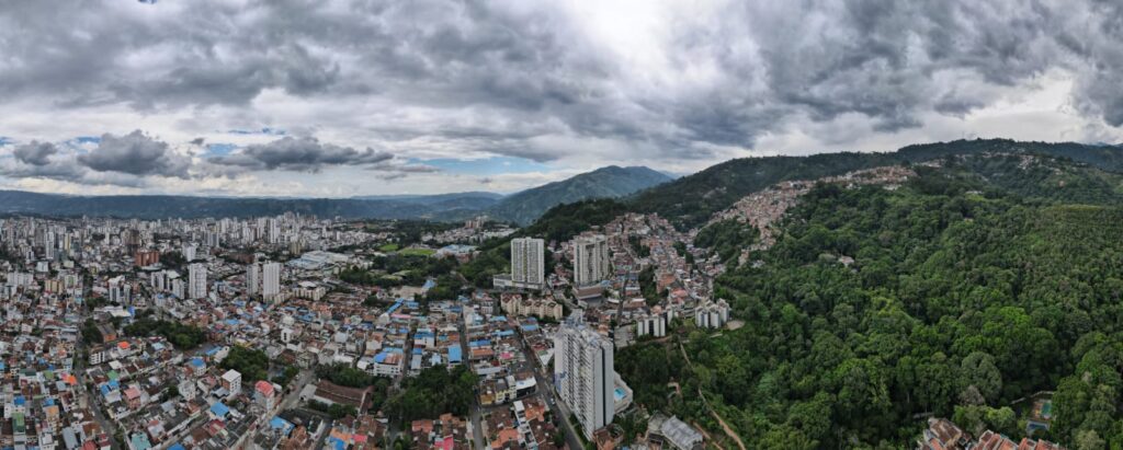 Bucaramanga continúa con la tasa de desempleo más baja de Colombia