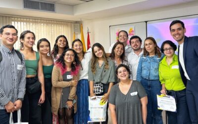 Bucaramanga, caso de éxito en ‘Gobierno Abierto para América Latina’