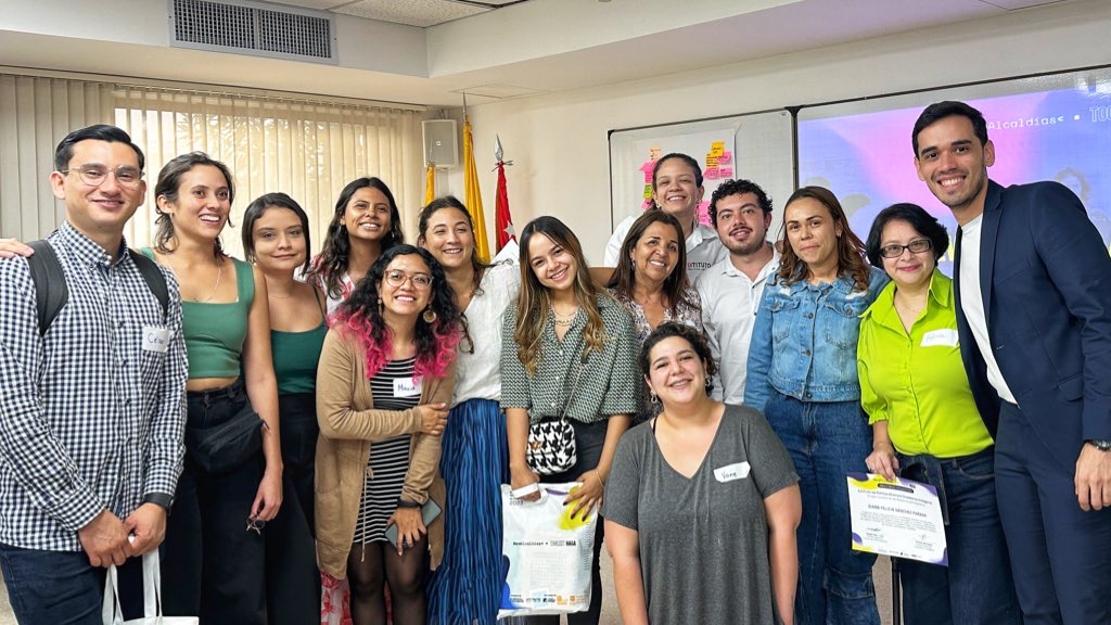 Bucaramanga, caso de éxito en ‘Gobierno Abierto para América Latina’
