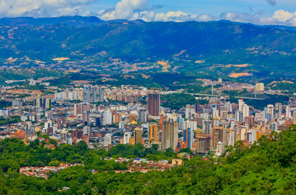 Tasa de éxito procesal de la Alcaldía de Bucaramanga es del 85%