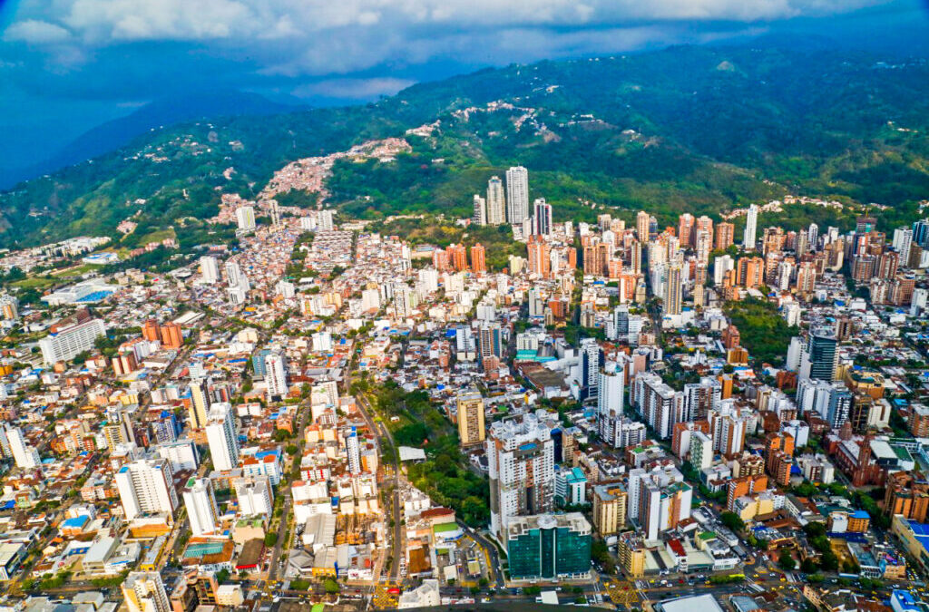 Se han invertido más de 93 mil millones de pesos en cumplimiento de Acciones Populares