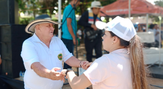 Así se conmemorará a los líderes comunitarios de Bucaramanga 