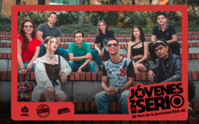 Bucaramanga se viste de juventud: Conozca la programación artística y cultural para los jóvenes