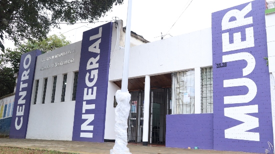 795 casos han sido atendidos este año en el Centro Integral de la Mujer