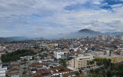 Bucaramanga se puso la ‘10’ en temas ambientales