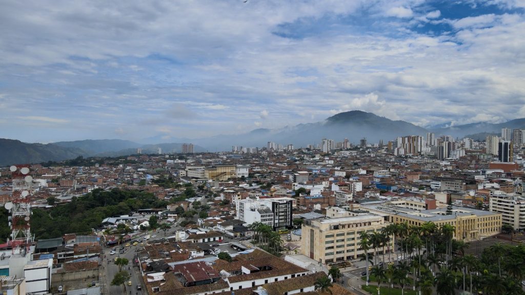 Bucaramanga se puso la ‘10’ en temas ambientales