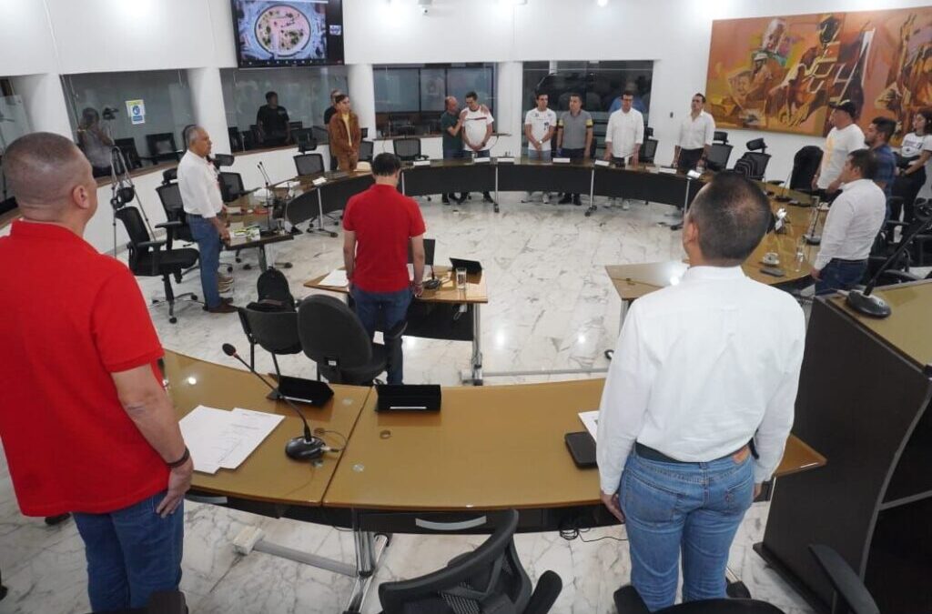 Bucaramanga activa plan de acción ante fenómeno del Niño