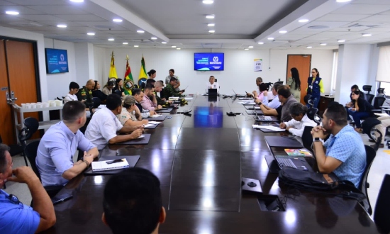 Autoridades fortalecen la transparencia electoral