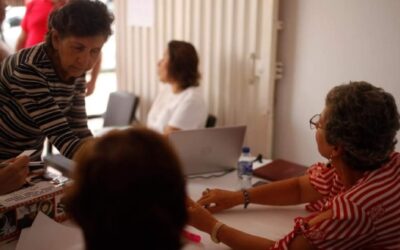 233 JAC ya cuentan con acto administrativo que reconoce a sus dignatarios