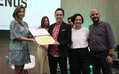 Fue oficializado el ganador del diseño del Nuevo Norte
