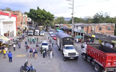 Bucaramanga llega al 75% de esclarecimiento de homicidios