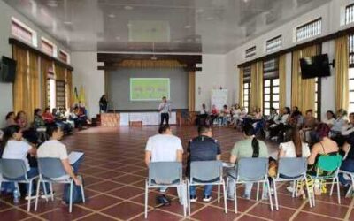 Instituciones educativas de Bucaramanga participarán en proceso electoral