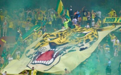 Estas son las medidas de restricción para el partido entre el Bucaramanga y el Cali