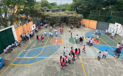 Tenga en cuenta la siguiente información para que se inscriba bien a un cupo escolar