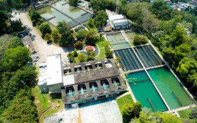 Lo que debe saber de la calificación AAA de Fitch Ratings que tiene el Acueducto