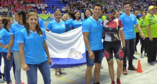 En olimpiadas deportivas del Magisterio participarán tres mil docentes