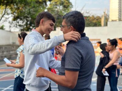 CRIANZA AMOROSA CRIANZA AMOROSA